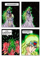 Saint Seiya Ultimate : Chapter 23 page 8