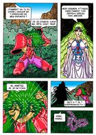 Saint Seiya Ultimate : Chapter 23 page 9