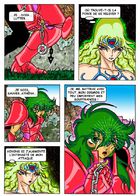 Saint Seiya Ultimate : Chapitre 23 page 10