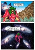 Saint Seiya Ultimate : Chapitre 23 page 12