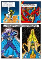 Saint Seiya Ultimate : Chapitre 23 page 13