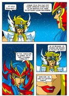 Saint Seiya Ultimate : Chapitre 23 page 14