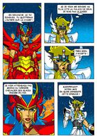 Saint Seiya Ultimate : Chapitre 23 page 15