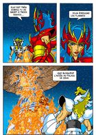 Saint Seiya Ultimate : Chapitre 23 page 16