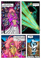 Saint Seiya Ultimate : Chapitre 23 page 18