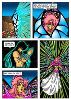 Saint Seiya Ultimate : Chapitre 23 page 19
