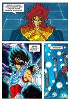Saint Seiya Ultimate : Chapitre 23 page 20