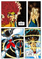 Saint Seiya Ultimate : Chapitre 23 page 21