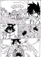 Burn Head : Chapitre 5 page 10