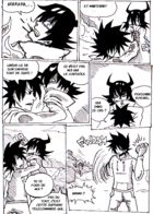 Burn Head : Chapitre 5 page 11