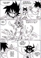 Burn Head : Chapitre 5 page 12