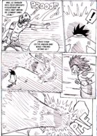 Burn Head : Chapitre 5 page 13