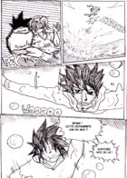 Burn Head : Chapitre 5 page 16