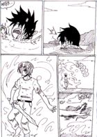 Burn Head : Chapitre 5 page 17