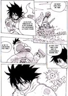 Burn Head : Chapitre 5 page 19