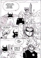 Burn Head : Chapitre 5 page 2