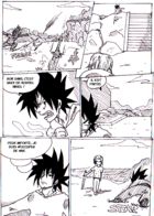 Burn Head : Chapitre 5 page 6