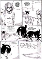 Burn Head : Chapitre 5 page 7