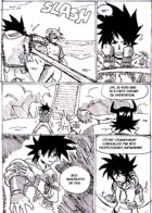 Burn Head : Chapitre 5 page 8