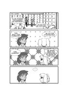 Je t'aime...Moi non plus! : Chapitre 8 page 12