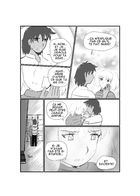 Je t'aime...Moi non plus! : Chapitre 8 page 16