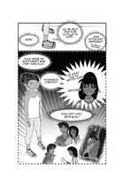 Je t'aime...Moi non plus! : Chapitre 8 page 18