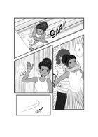 Je t'aime...Moi non plus! : Chapitre 8 page 22