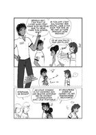 Je t'aime...Moi non plus! : Chapitre 8 page 25