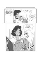 Je t'aime...Moi non plus! : Chapter 8 page 27