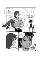 Je t'aime...Moi non plus! : Chapitre 8 page 28