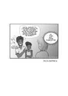 Je t'aime...Moi non plus! : Chapitre 8 page 30