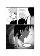 Je t'aime...Moi non plus! : Chapitre 8 page 8