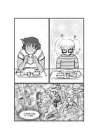 Je t'aime...Moi non plus! : Chapitre 8 page 9