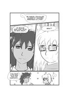 Je t'aime...Moi non plus! : Chapitre 8 page 11