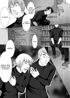 Neo-Prayer : Chapitre 4 page 9