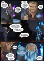 Bastardos del Destino : Chapitre 1 page 16