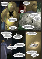 Bastardos del Destino : Chapitre 1 page 6