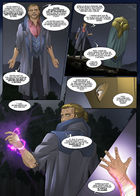 Bastardos del Destino : Chapitre 1 page 7