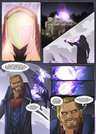 Bastardos del Destino : Chapitre 1 page 8