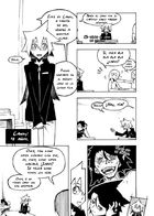 Bak Inferno : Chapitre 26 page 1