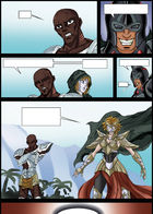 Saint Seiya - Black War : Capítulo 10 página 8