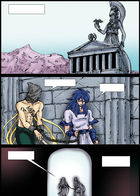 Saint Seiya - Black War : Chapitre 10 page 9