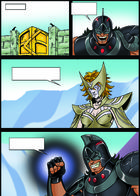 Saint Seiya - Black War : Chapitre 10 page 13