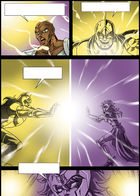 Saint Seiya - Black War : Chapter 10 page 16