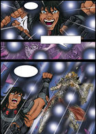 Saint Seiya - Black War : Chapitre 10 page 20