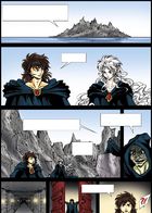 Saint Seiya - Black War : Chapitre 10 page 1