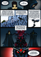 Saint Seiya - Black War : Chapter 10 page 3