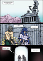 Saint Seiya - Black War : Chapter 10 page 9