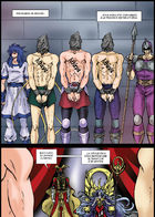 Saint Seiya - Black War : Chapter 10 page 10