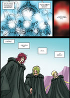 Saint Seiya - Black War : Chapter 10 page 12